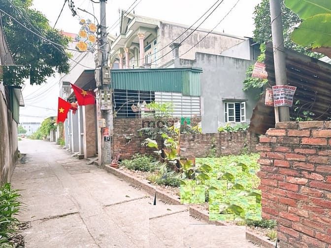 Hình ảnh Bán đất gần khu x6 nguyên khê, 70m x 7m oto tải thông, giá nhỉnh 3 tỷ