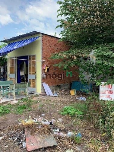 Hình ảnh Chính chủ bán lô đất gần chợ đầu mối Hóc Môn, 5,5x12m, hẻm xe tải nhỏ