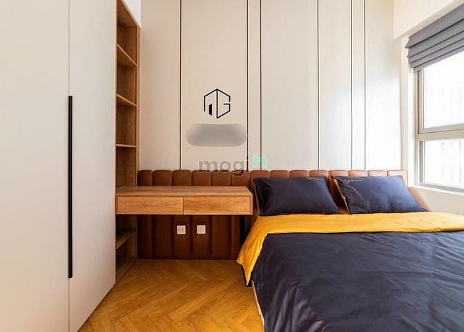 Hình ảnh Cho thuê Trang Chủ MB66.COM / Đăng Ký Tặng 66K Saigon South Residence 2PN, Đầy đủ nội thất