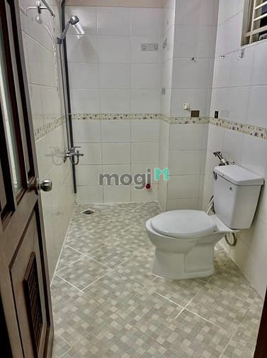 Hình ảnh (*Hình thật giá thật*) Studio full nội thất ngay CMT8