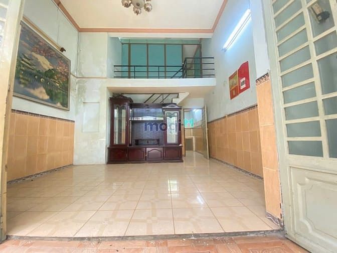 Hình ảnh Bán nhà đường số 59, gần chợ Thạch Đà, P14, Gò Vấp