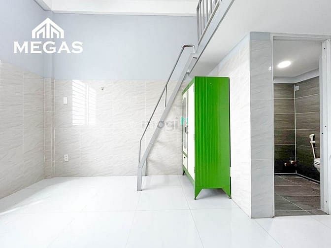 Hình ảnh Duplex Gác Cao - Cửa Sổ Lớn - Giá Rẻ gần ĐH Văn Hiến