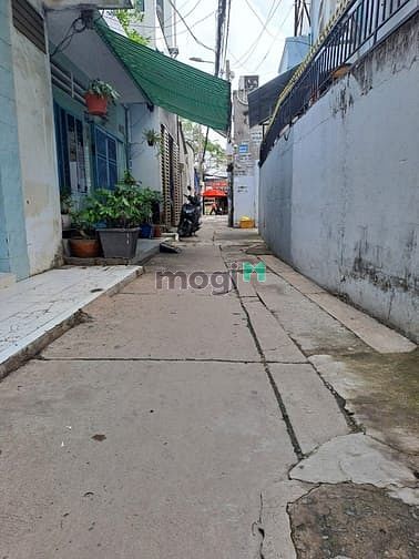 Hình ảnh Bán nhà đường số 59, gần chợ Thạch Đà, P14, Gò Vấp