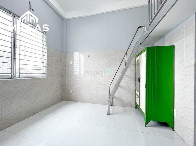 Hình ảnh Duplex Gác Cao - Cửa Sổ Lớn - Giá Rẻ gần ĐH Văn Hiến