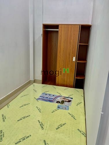 Hình ảnh (*Hình thật giá thật*) Studio full nội thất ngay CMT8