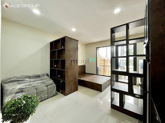 Hình ảnh Căn Hộ Cao Cấp ngay MẶT TIỀN 3 THÁNG 2 FULL TIỆN ÍCH - Bancol Lớn