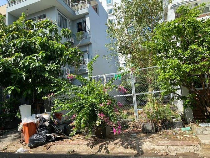 Hình ảnh Phố đi bộ Xuân Thủy - đất 2 MT Thảo ĐIền - 7x20 - 140m2 XD Hầm 3 Tầng