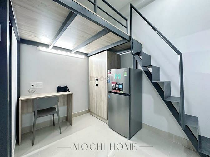 Hình ảnh Duplex giá mềm thoáng mát ngay trung tâm Bình Thạnh