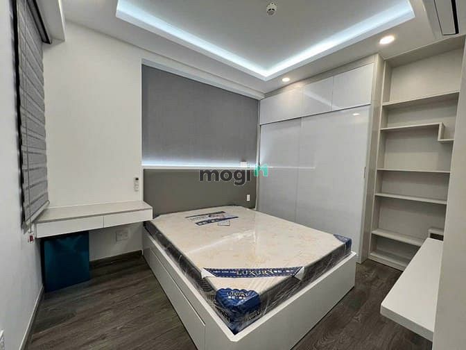 Hình ảnh Cho thuê Trang Chủ MB66.COM / Đăng Ký Tặng 66K Saigon South Residence 2PN, Đầy đủ nội thất