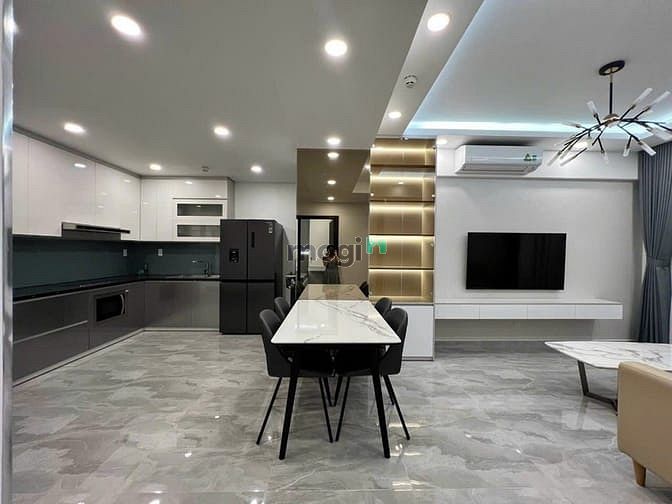 Hình ảnh Cho thuê Trang Chủ MB66.COM / Đăng Ký Tặng 66K Saigon South Residence 2PN, Đầy đủ nội thất