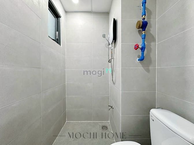 Hình ảnh Duplex giá mềm thoáng mát ngay trung tâm Bình Thạnh