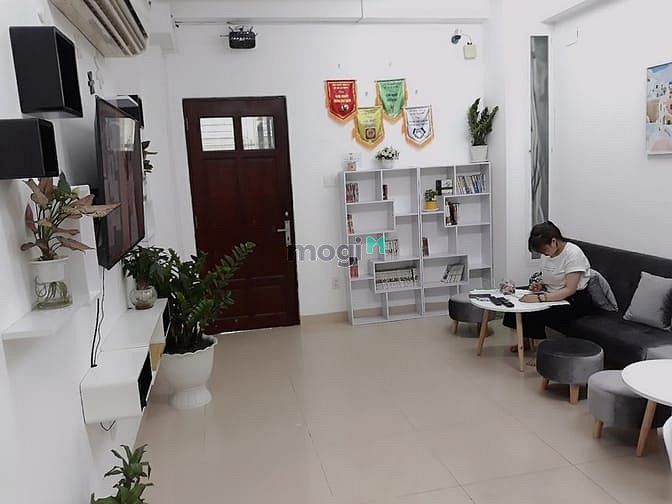 Hình ảnh Phòng Trọ Ký Túc Xá Phú nhuận Giá Rẻ Với Tiện Nghi Cao Cấp Sinh viên