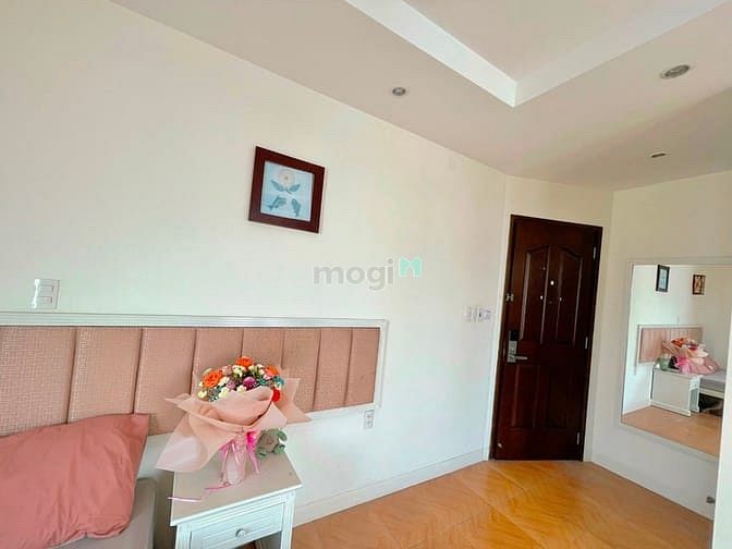 Hình ảnh Mb6623 nạp rút nhanh chóng studio ban công cửa sổ lớn kdc Him Lam kế bên lotte quận 7