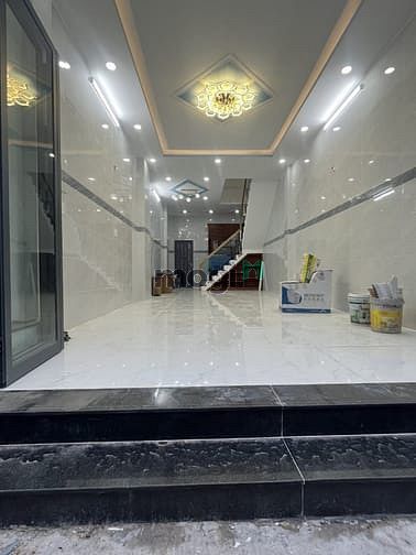 Hình ảnh Bán nhà hẻm xe tải Lê Đình Cẩn