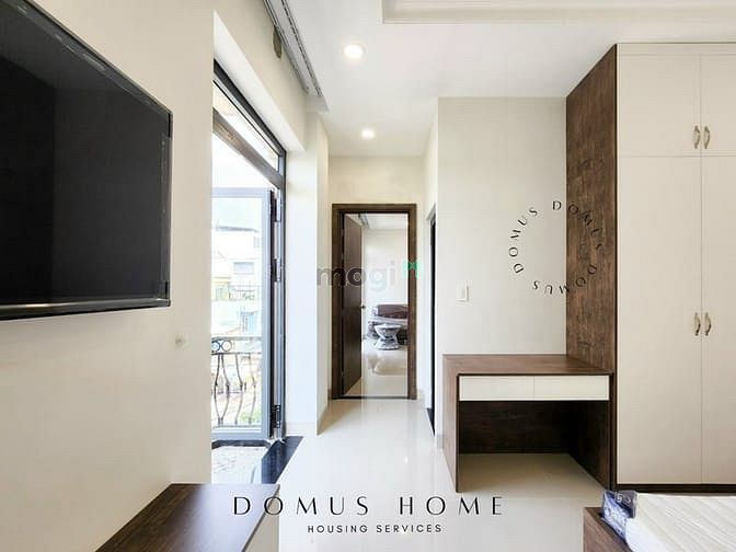 Hình ảnh Căn hộ 1PN trung tâm quận 7 TP HCM