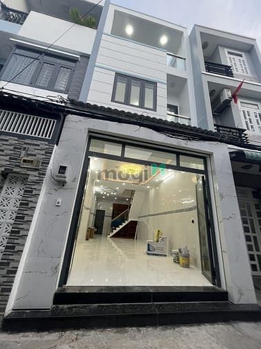 Hình ảnh Bán nhà hẻm xe tải Lê Đình Cẩn