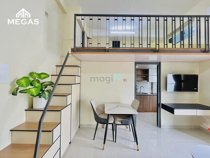 Hình ảnh 🔆🔆Duplex siêu rộng - sẵn nội thất ngay Etown🔆🔆