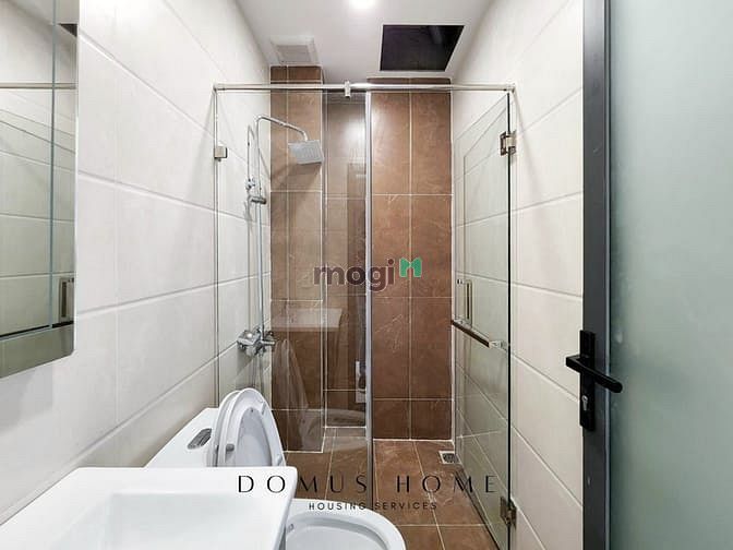 Hình ảnh (*Hình thật giá thật*) Studio full nội thất ngay Tân Quy