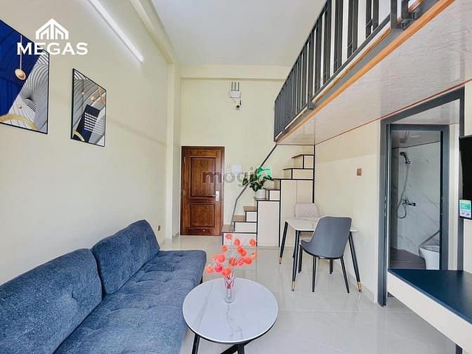 Hình ảnh 🔆🔆Duplex siêu rộng - sẵn nội thất ngay Etown🔆🔆