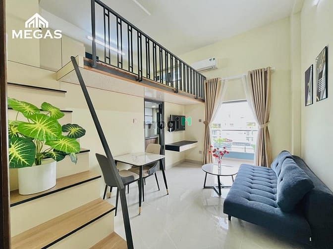 Hình ảnh 🔆🔆Duplex siêu rộng - sẵn nội thất ngay Etown🔆🔆