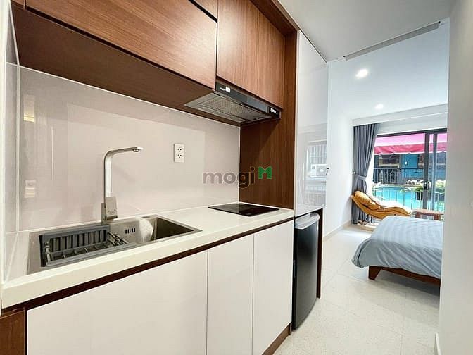 Hình ảnh Căn hộ 1PN trung tâm quận 1 TP HCM