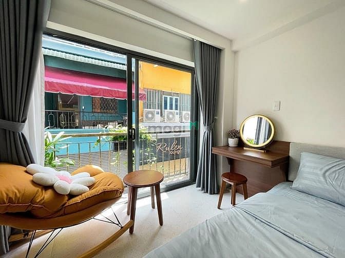 Hình ảnh Căn hộ 1PN trung tâm quận 1 TP HCM