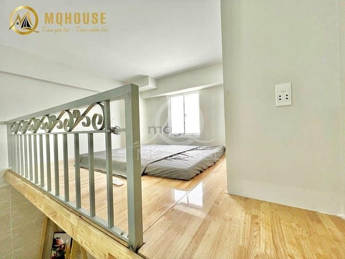 Hình ảnh Phòng trọ Duplex cao cấp Tân Bình