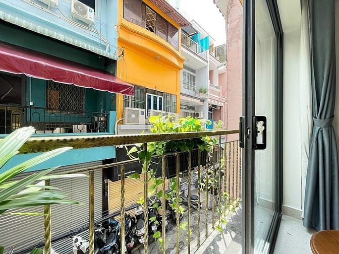Hình ảnh Căn hộ 1PN trung tâm quận 1 TP HCM