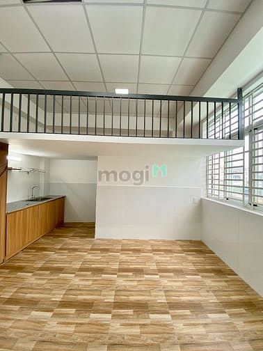 Hình ảnh 🏡Duplex Mới Keng Full Nội Thất Ở Đc 4 Người Gần Hutech, Ngoại Thươn