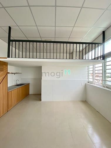 Hình ảnh 🏡Duplex Mới Keng Full Nội Thất Ở Đc 4 Người Gần Hutech, Ngoại Thươn
