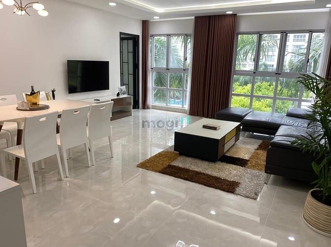 Hình ảnh Cho thuê Happy valley, PMH, Q7 dt103m2