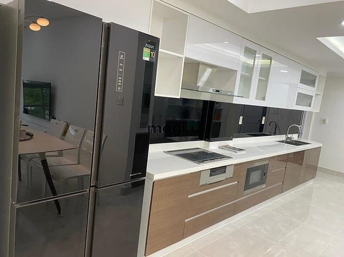 Hình ảnh Cho thuê Happy valley, PMH, Q7 dt103m2