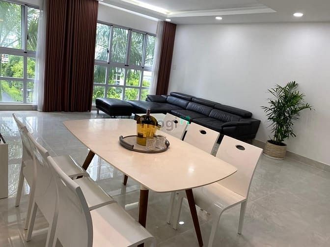 Hình ảnh Cho thuê Happy valley, PMH, Q7 dt103m2