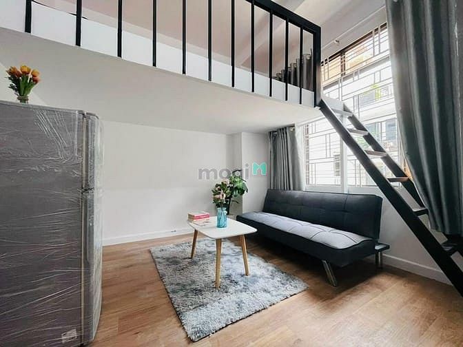 Hình ảnh Duplex giá Rẻ Tại Thành Thái Q10