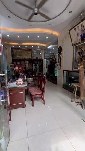Hình ảnh Biệt thự ven sông - Trần Não - 10x20- hầm 3 tầng - giá 69 tỷ