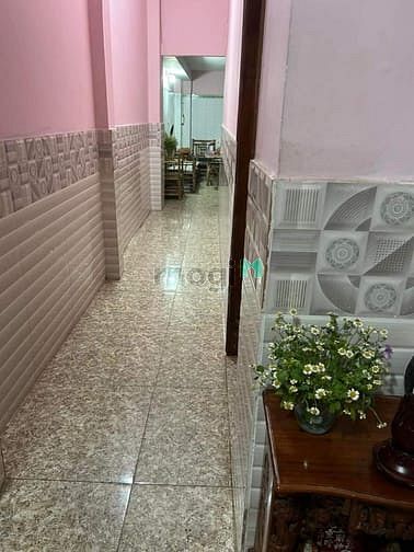 Hình ảnh Bán nhà đường Văn Cao, Tân Phú