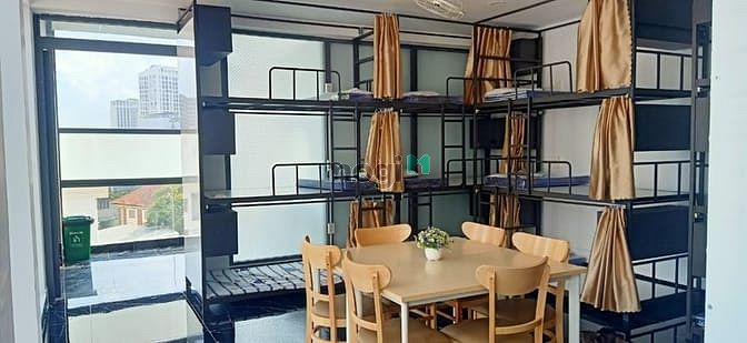 Hình ảnh Phòng trọ ký túc xá giá rẻ giờ giấc tự do tại Quận 10 chỉ từ 1tr2...