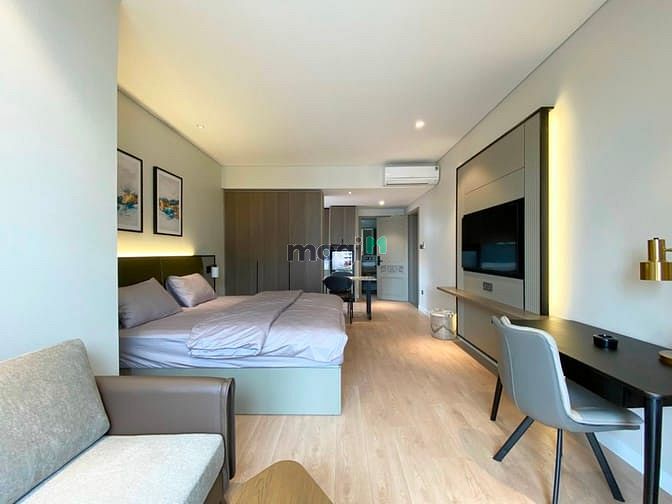 Hình ảnh Phòng hot🎉 bancon lớn view thoáng mát ngay trung tâm Thảo Điền