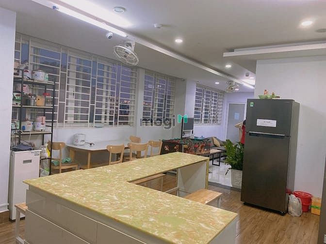 Hình ảnh Phòng trọ ký túc xá giá rẻ giờ giấc tự do tại Quận 10 chỉ từ 1tr2...