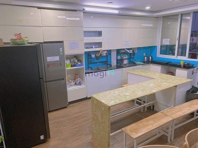 Hình ảnh Phòng trọ ký túc xá giá rẻ giờ giấc tự do tại Quận 10 chỉ từ 1tr2...