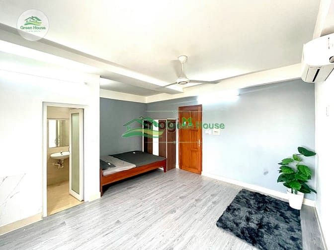 Hình ảnh Khai trường phòng trọ studio quận 12