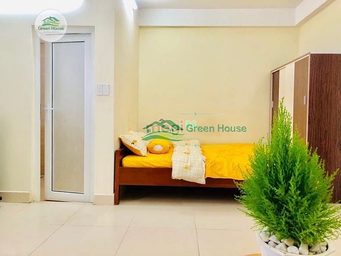 Hình ảnh Khai trường phòng trọ studio quận 12