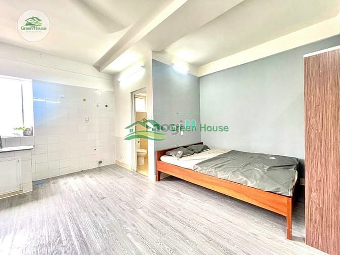 Hình ảnh Khai trường phòng trọ studio quận 12