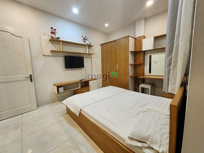 Hình ảnh Căn hộ 1PN trung tâm quận 7 TP HCM
