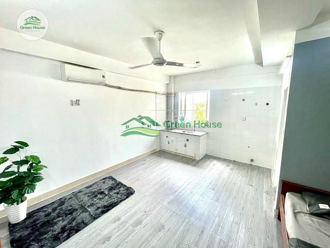 Hình ảnh Khai trường phòng trọ studio quận 12