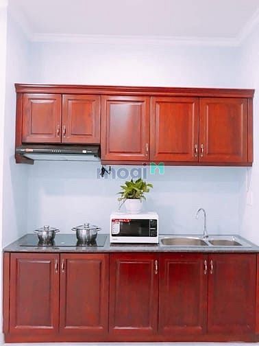 Hình ảnh Mb6623 nạp rút nhanh chóng 1PN bancon full Nt gần KCX Tân Thuận_Kdc Nam Long_ UFM🌈