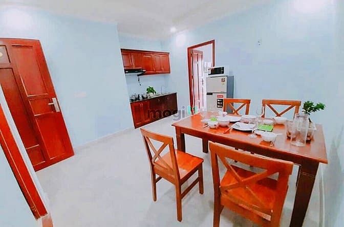 Hình ảnh Mb6623 nạp rút nhanh chóng 1PN bancon full Nt gần KCX Tân Thuận_Kdc Nam Long_ UFM🌈
