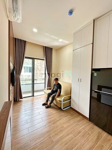 Hình ảnh Nhà Đẹp Full Nội Thất Mà Giá Bình Dân Tại Quận 2