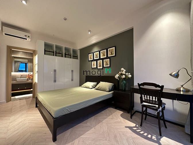 Hình ảnh Cho thuêTrang Chủ MB66.COM / Đăng Ký Tặng 66K Phú Mỹ Hưng Midtown nội thất sang trọng view thành phố.