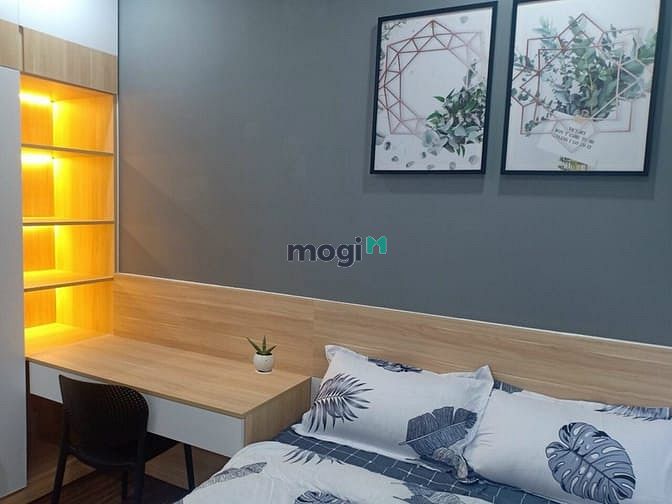 Hình ảnh Cho thuê Trang Chủ MB66.COM / Đăng Ký Tặng 66K Saigon South Residence 2PN, Full Nội Thất Dọn